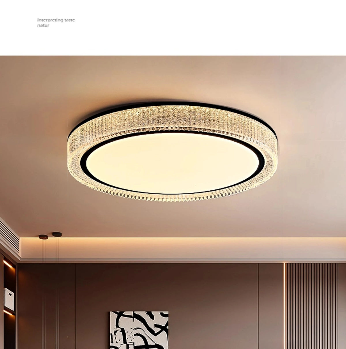 Modern Minimalist Led Ceiling Lights For Home Decoration Living Room Bedroom Dining Room Kitchen Balcony Lighting Fixtures