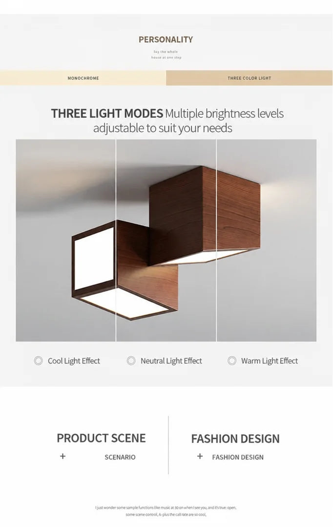 New LED Chandeliers Minimalist Combination Living Room Lamp Indoor Lighting Light Fixture Kitchen Lustre Lamp Ceiling Chandelier