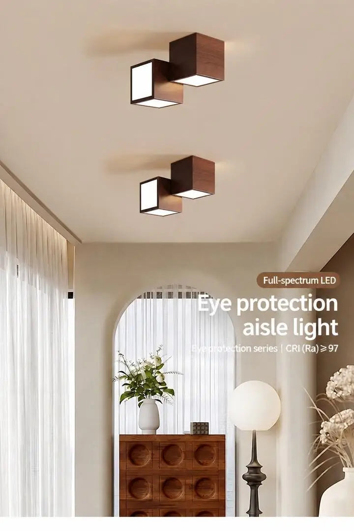 New LED Chandeliers Minimalist Combination Living Room Lamp Indoor Lighting Light Fixture Kitchen Lustre Lamp Ceiling Chandelier