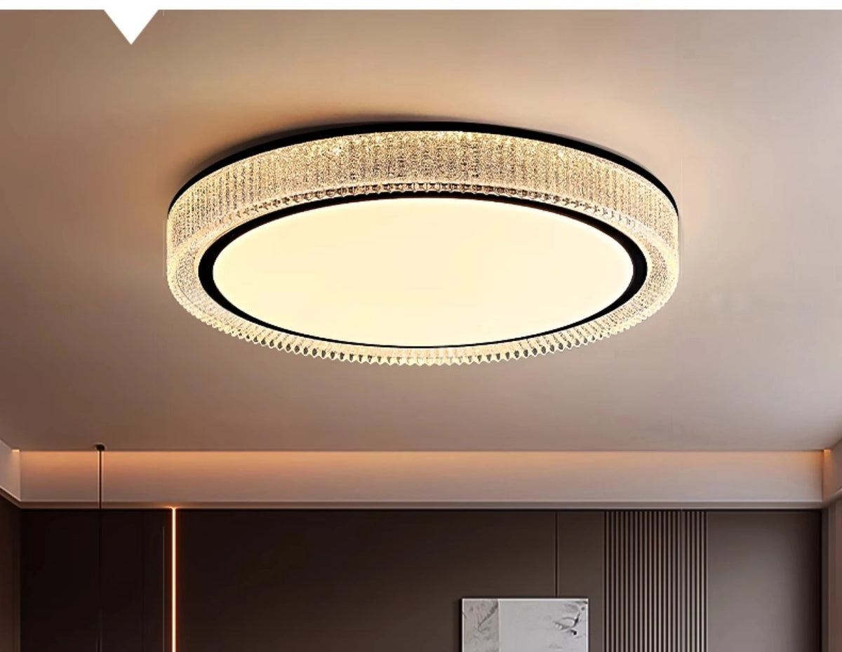 Modern Minimalist Led Ceiling Lights For Home Decoration Living Room Bedroom Dining Room Kitchen Balcony Lighting Fixtures
