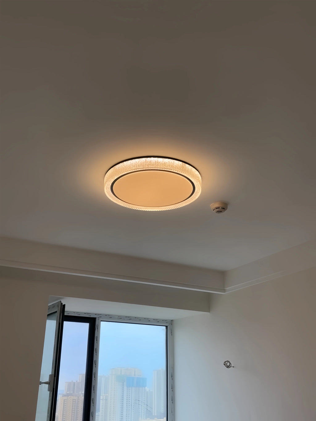 Modern Minimalist Led Ceiling Lights For Home Decoration Living Room Bedroom Dining Room Kitchen Balcony Lighting Fixtures