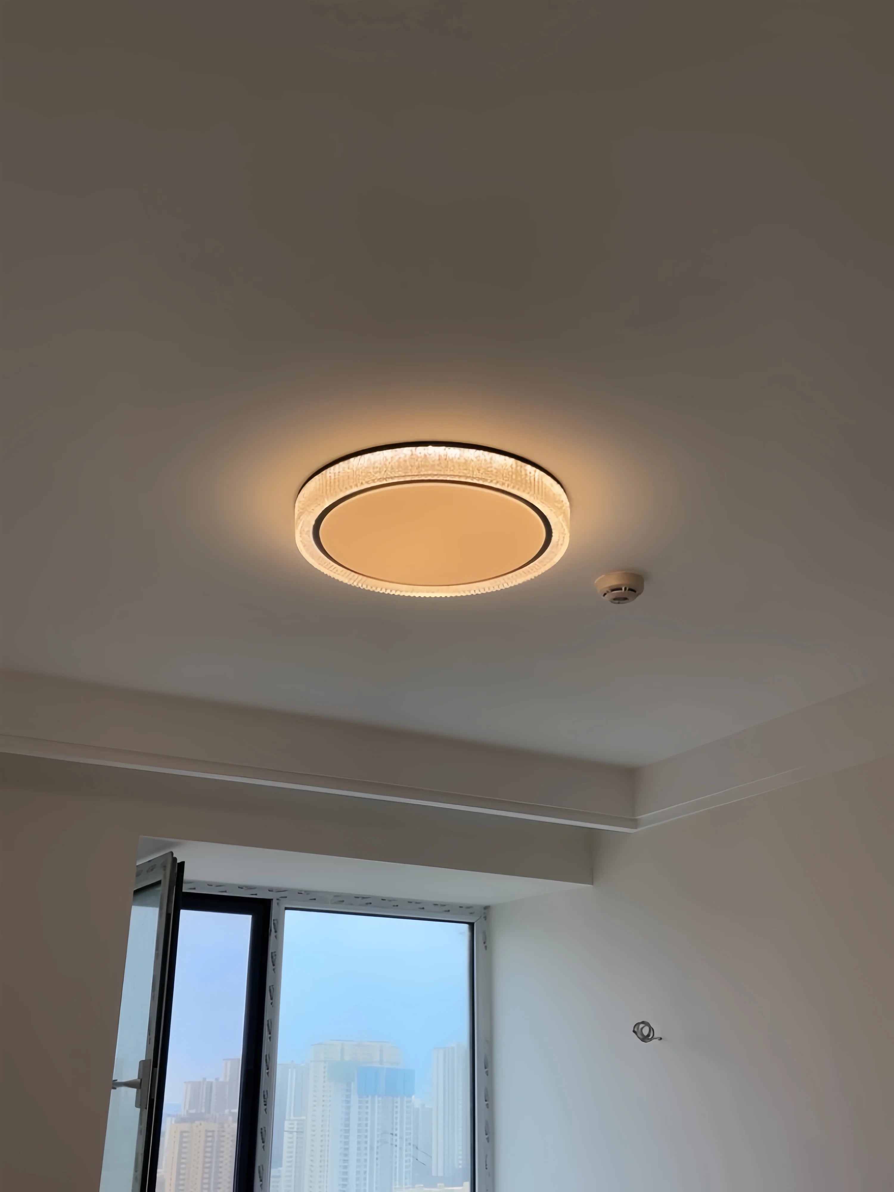 Modern Minimalist Led Ceiling Lights For Home Decoration Living Room Bedroom Dining Room Kitchen Balcony Lighting Fixtures