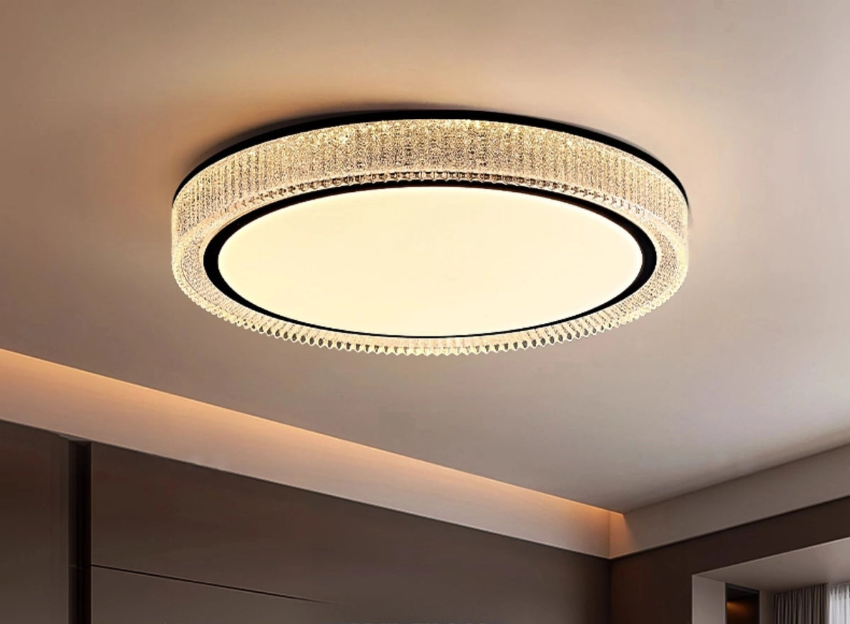 Modern Minimalist Led Ceiling Lights For Home Decoration Living Room Bedroom Dining Room Kitchen Balcony Lighting Fixtures