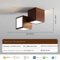 New LED Chandeliers Minimalist Combination Living Room Lamp Indoor Lighting Light Fixture Kitchen Lustre Lamp Ceiling Chandelier