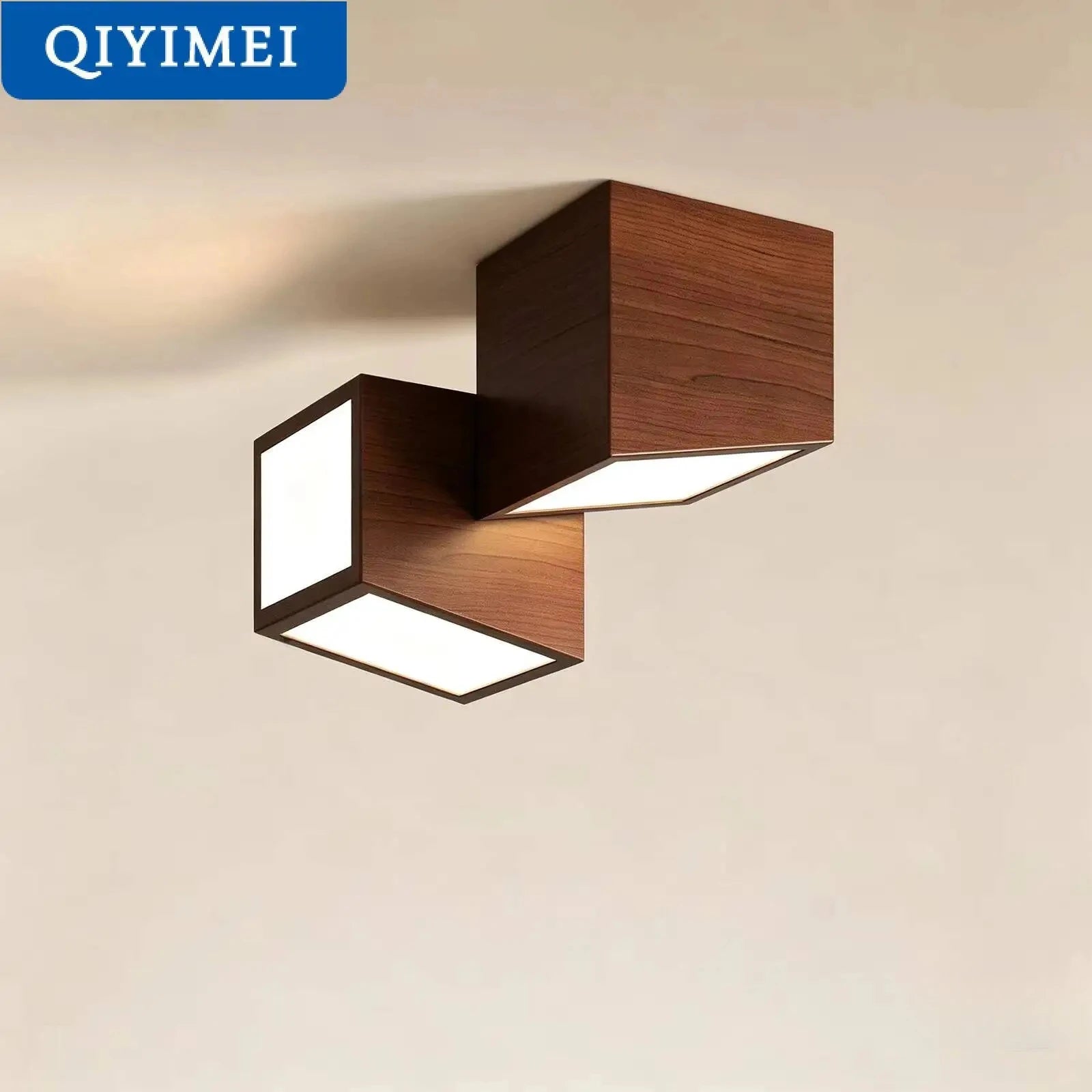 New LED Chandeliers Minimalist Combination Living Room Lamp Indoor Lighting Light Fixture Kitchen Lustre Lamp Ceiling Chandelier