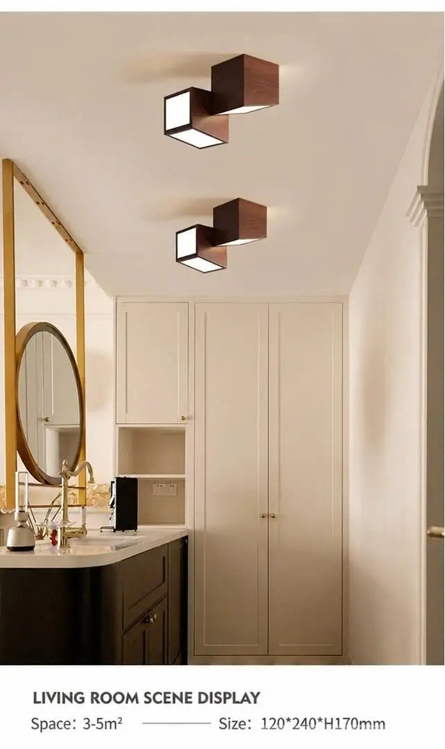 New LED Chandeliers Minimalist Combination Living Room Lamp Indoor Lighting Light Fixture Kitchen Lustre Lamp Ceiling Chandelier