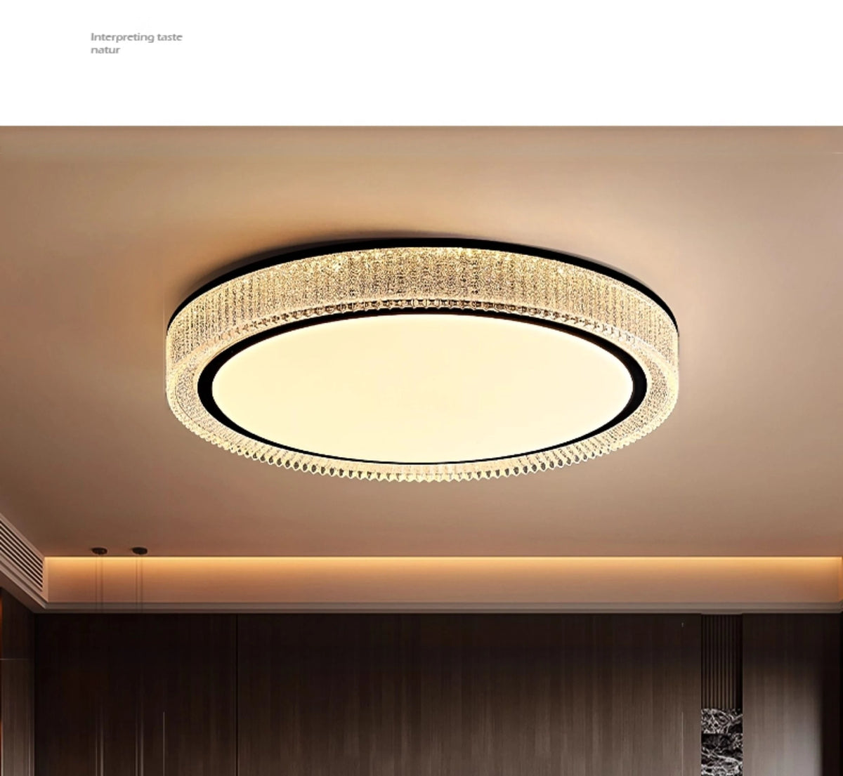 Modern Minimalist Led Ceiling Lights For Home Decoration Living Room Bedroom Dining Room Kitchen Balcony Lighting Fixtures