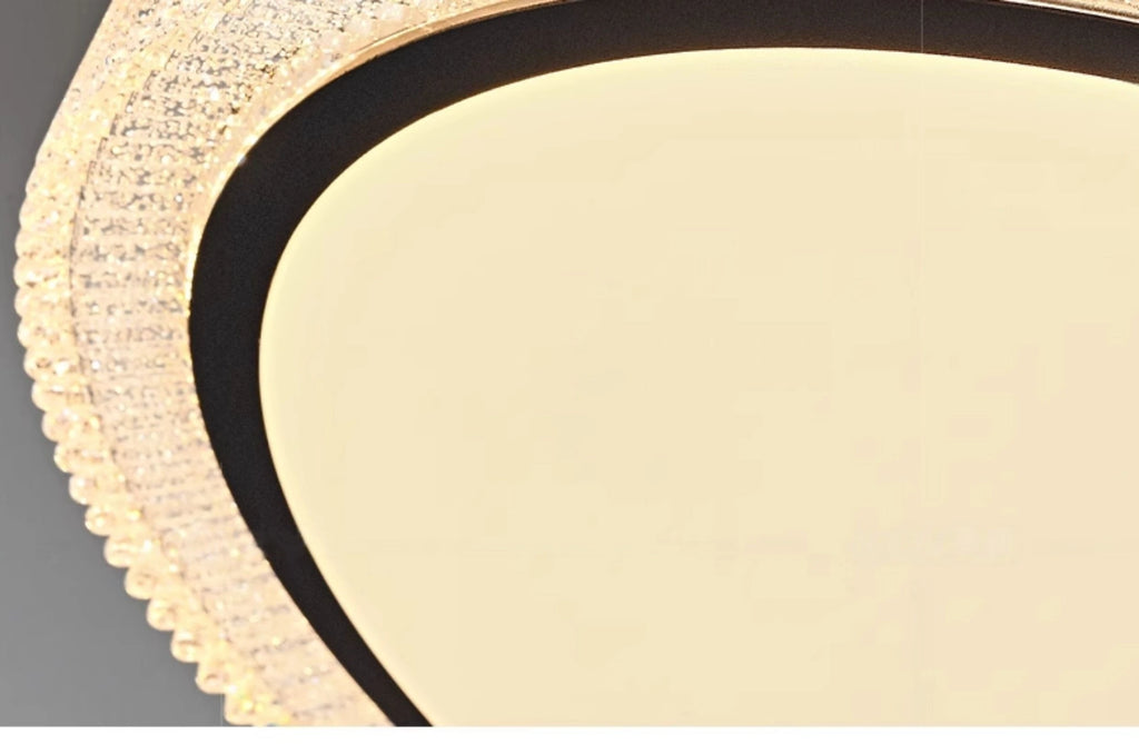 Modern Minimalist Led Ceiling Lights For Home Decoration Living Room Bedroom Dining Room Kitchen Balcony Lighting Fixtures