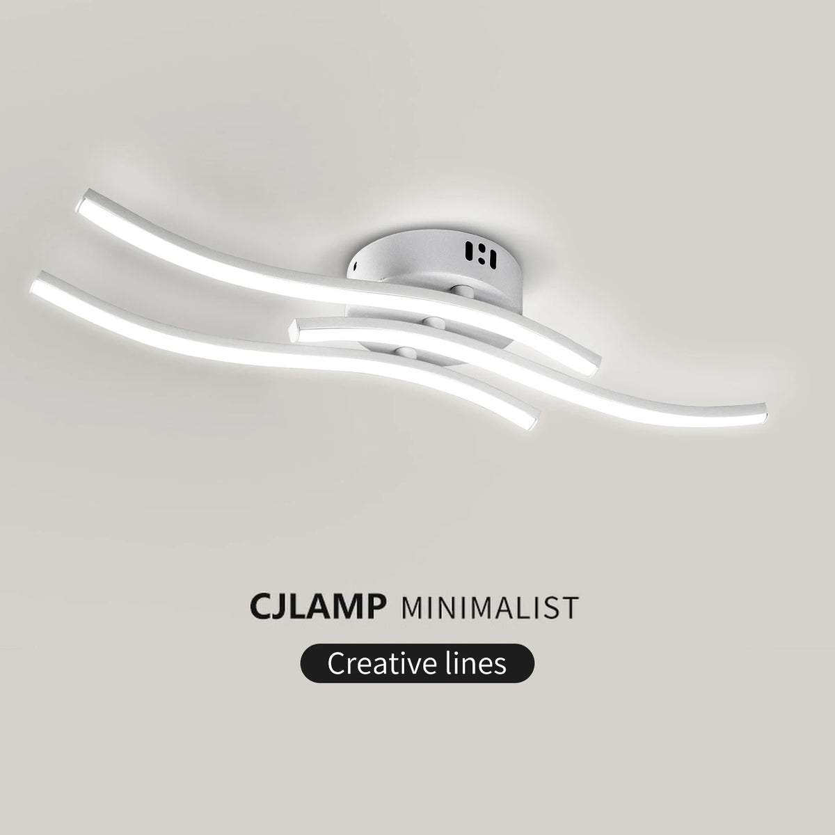 LED Ceiling Light, Dimming Light, Living Room, Bedroom, Dining Room, Corridor, Indoor Home Decoration Lighting