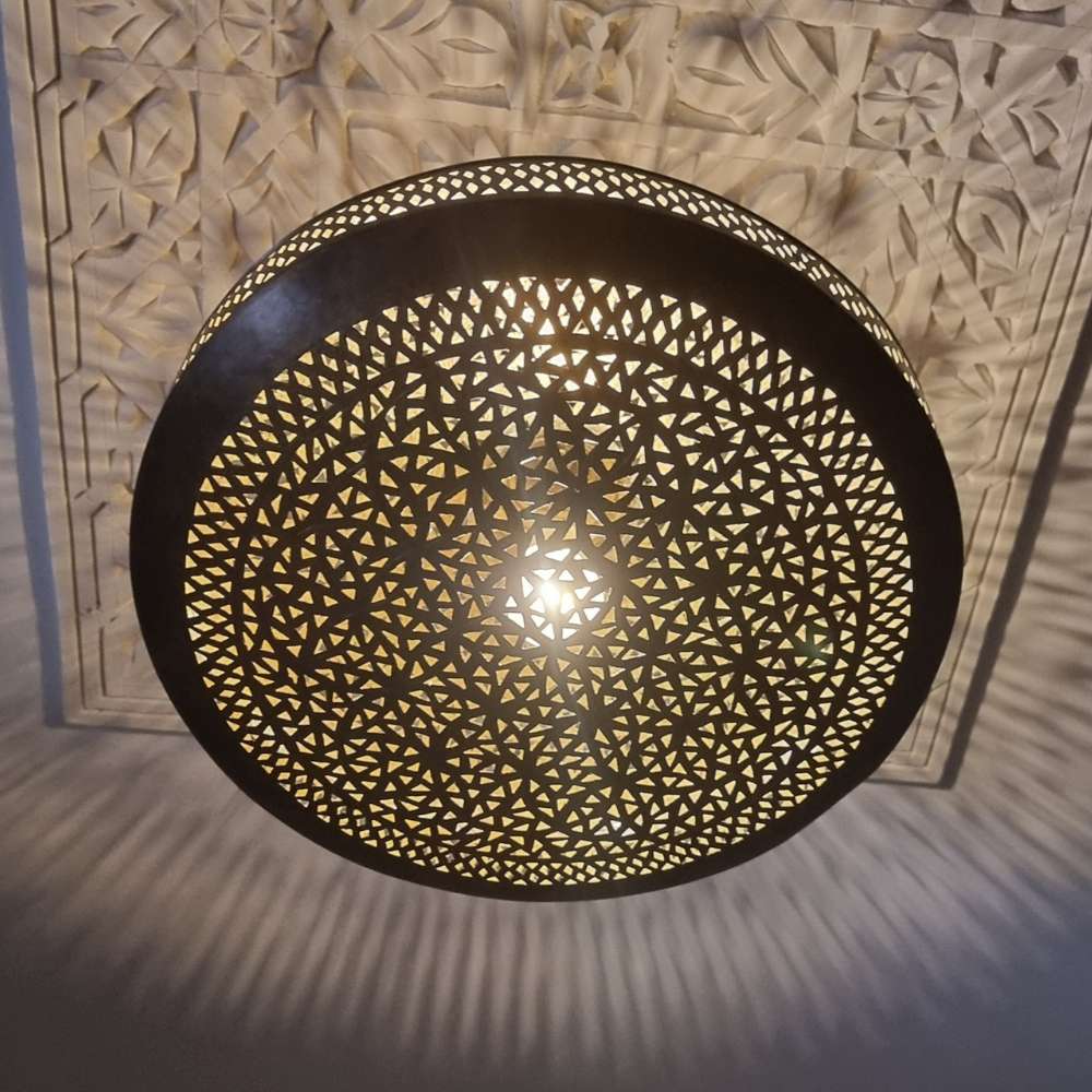 Chandelier Tlat-1