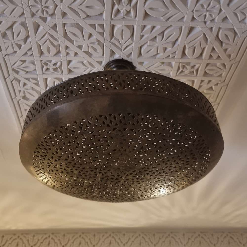 Chandelier Tlat-2
