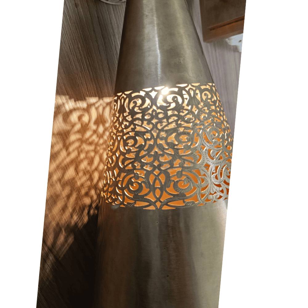 Wall Chandelier Cantina-1